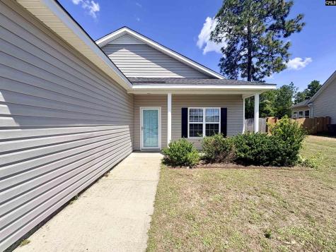 290 Baneberry Loop Lexington SC 29073