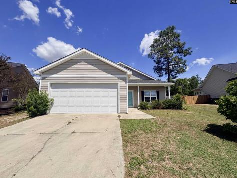 290 Baneberry Loop Lexington SC 29073
