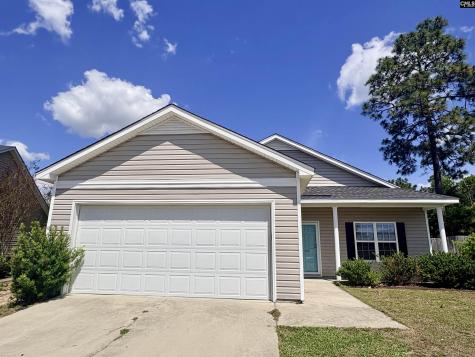 290 Baneberry Loop Lexington SC 29073