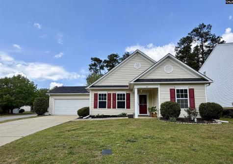201 Aderley Oak Loop Irmo SC 29036