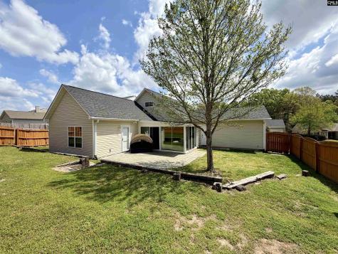 201 Aderley Oak Loop Irmo SC 29036
