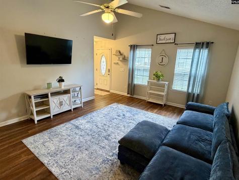 201 Aderley Oak Loop Irmo SC 29036