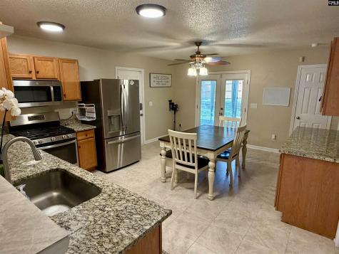 201 Aderley Oak Loop Irmo SC 29036
