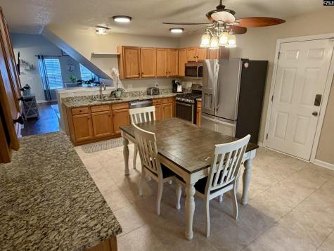 201 Aderley Oak Loop Irmo SC 29036