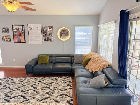 499 Glacier Way Columbia SC 29229