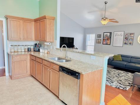 499 Glacier Way Columbia SC 29229