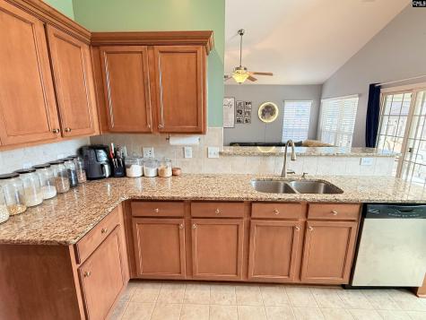 499 Glacier Way Columbia SC 29229