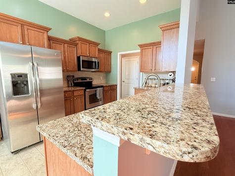 499 Glacier Way Columbia SC 29229