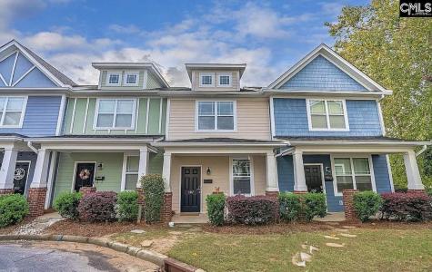 107 Arsenal Academy Place Columbia SC 29201