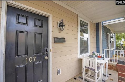 107 Arsenal Academy Place Columbia SC 29201