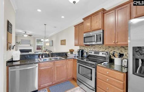 107 Arsenal Academy Place Columbia SC 29201