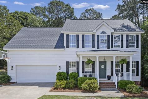 12 W Canterbury Court Blythewood SC 29016