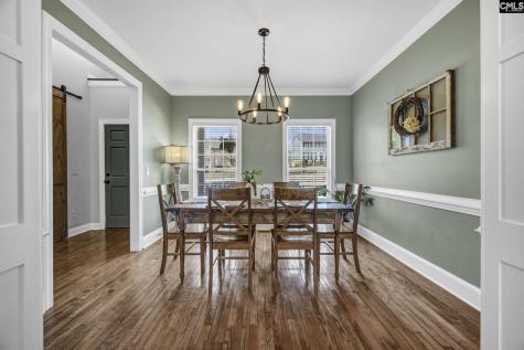 12 W Canterbury Court Blythewood SC 29016