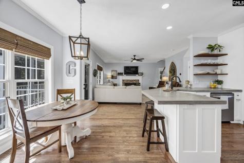 12 W Canterbury Court Blythewood SC 29016