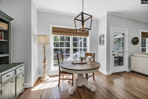12 W Canterbury Court Blythewood SC 29016