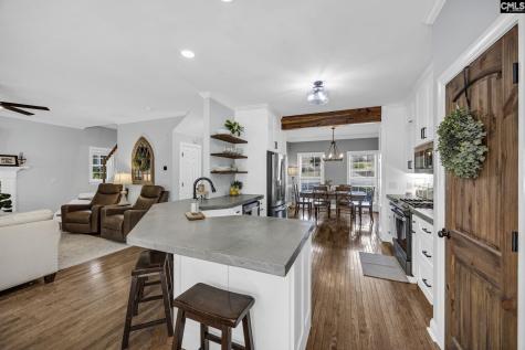 12 W Canterbury Court Blythewood SC 29016