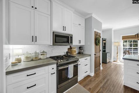 12 W Canterbury Court Blythewood SC 29016