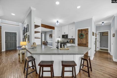 12 W Canterbury Court Blythewood SC 29016