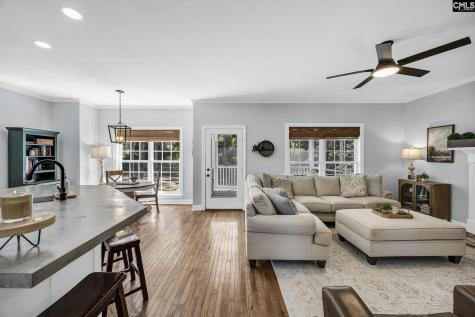 12 W Canterbury Court Blythewood SC 29016