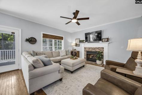 12 W Canterbury Court Blythewood SC 29016