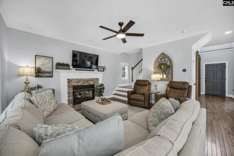 12 W Canterbury Court Blythewood SC 29016