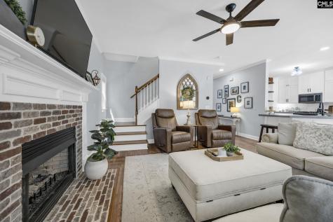 12 W Canterbury Court Blythewood SC 29016