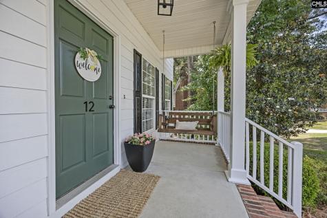 12 W Canterbury Court Blythewood SC 29016
