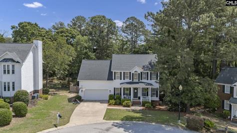 12 W Canterbury Court Blythewood SC 29016