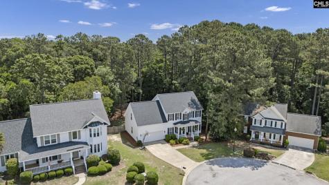 12 W Canterbury Court Blythewood SC 29016
