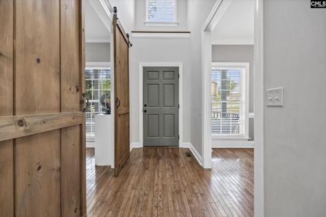 12 W Canterbury Court Blythewood SC 29016