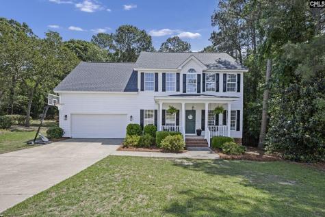 12 W Canterbury Court Blythewood SC 29016