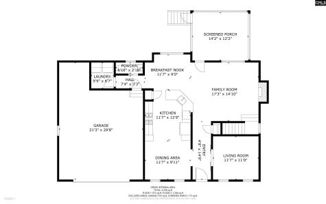 12 W Canterbury Court Blythewood SC 29016