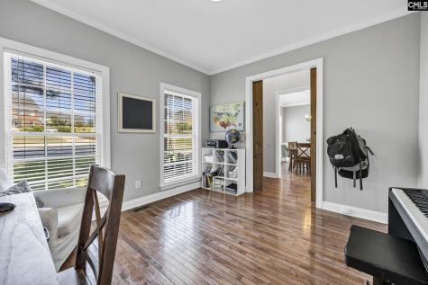 12 W Canterbury Court Blythewood SC 29016