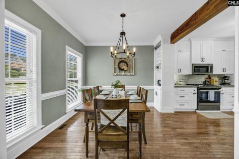 12 W Canterbury Court Blythewood SC 29016