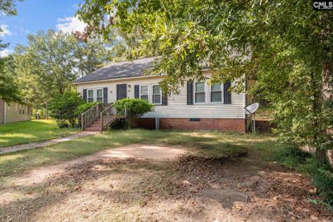 204 Heron Drive Columbia SC 29203