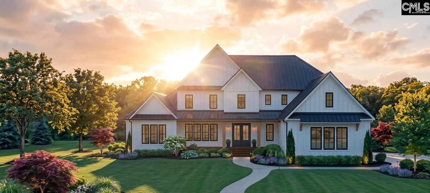 11041 Wilson Boulevard Blythewood SC 29016