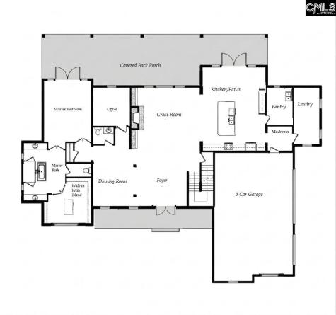 11041 Wilson Boulevard Blythewood SC 29016