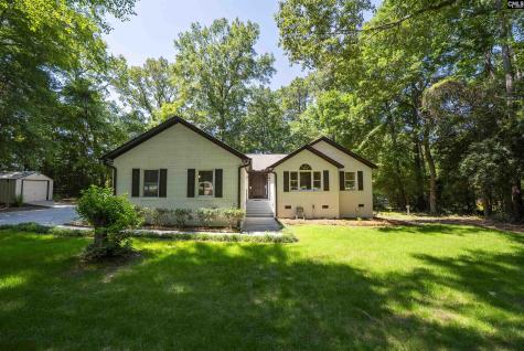 324 Camp Ground Road Columbia SC 29203