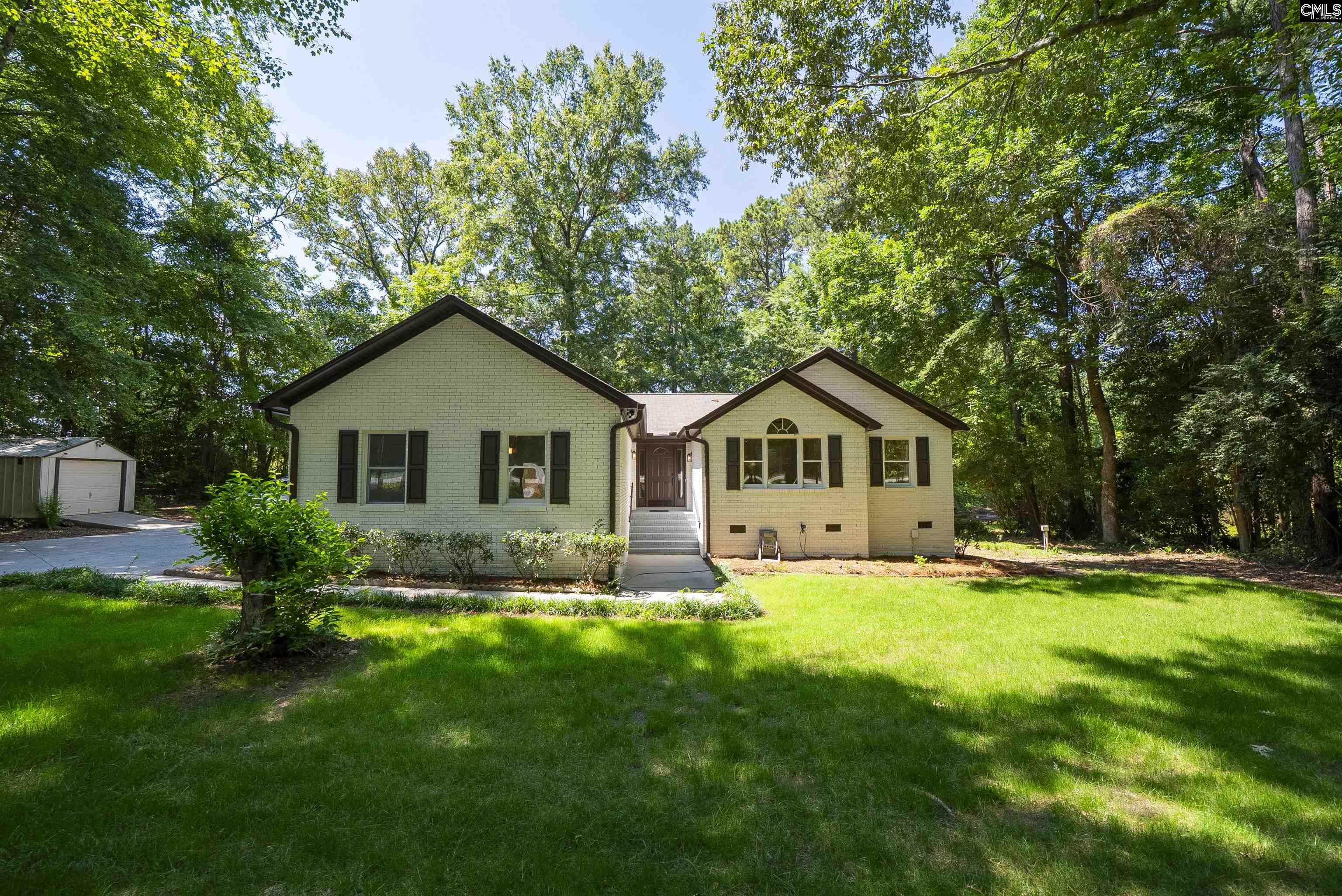 324 Camp Ground Road Columbia SC 29203