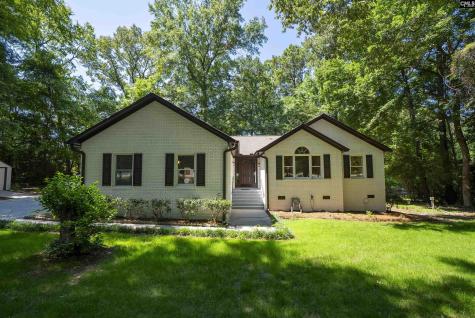 324 Camp Ground Road Columbia SC 29203