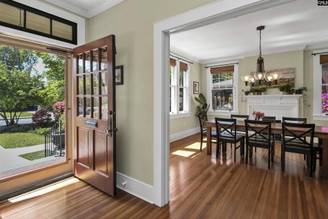1731 Heyward Street Columbia SC 29205