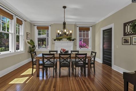 1731 Heyward Street Columbia SC 29205