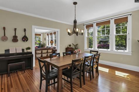 1731 Heyward Street Columbia SC 29205
