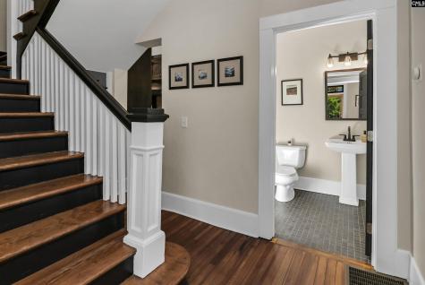 1731 Heyward Street Columbia SC 29205