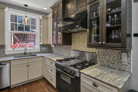 1731 Heyward Street Columbia SC 29205