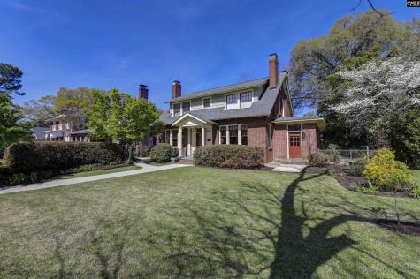 1731 Heyward Street Columbia SC 29205