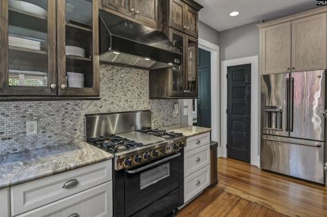 1731 Heyward Street Columbia SC 29205