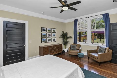 1731 Heyward Street Columbia SC 29205