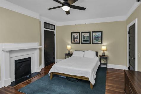1731 Heyward Street Columbia SC 29205