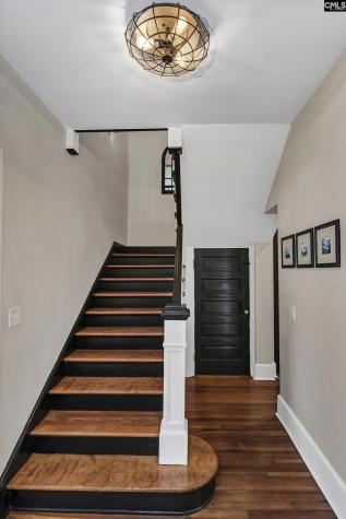 1731 Heyward Street Columbia SC 29205